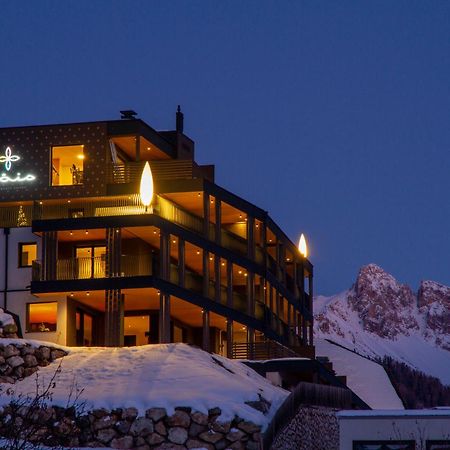 Apartments Aois 4 Elements Suits La Valle Buitenkant foto