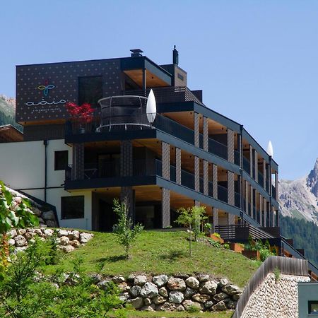 Apartments Aois 4 Elements Suits La Valle Buitenkant foto